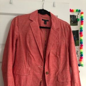 Tommy Hilfiger women’s blazer